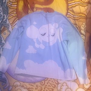 YAMEII official sweater